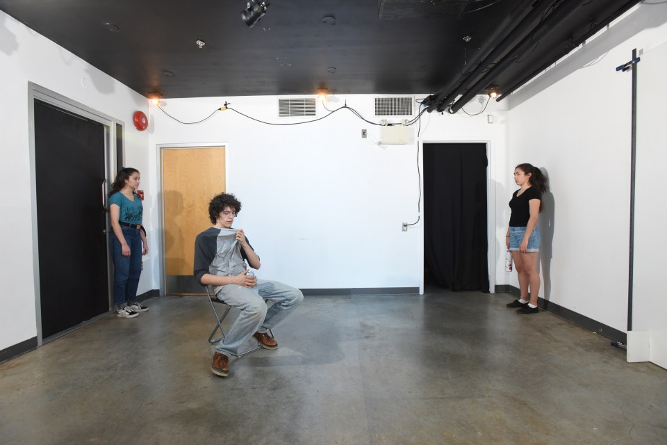 20183 rehearsal warm ups